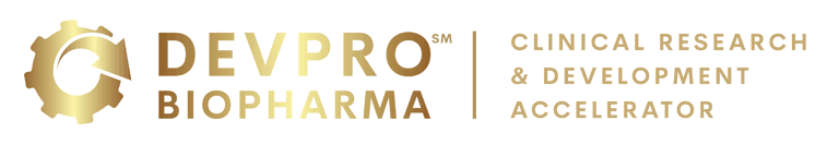 DEVPRO Biopharma Logo